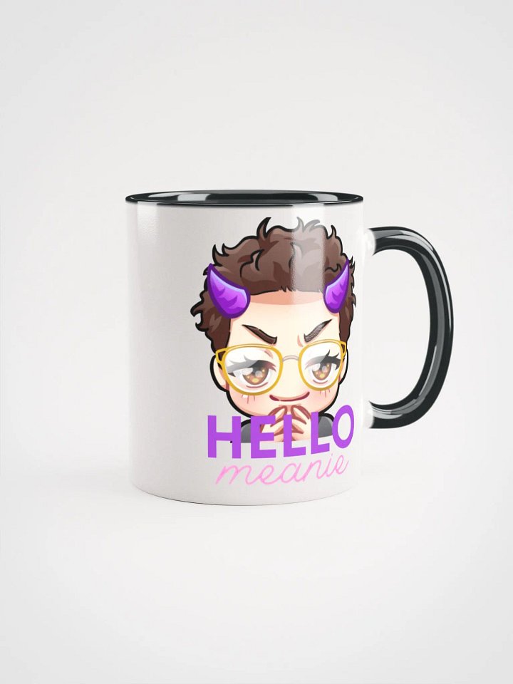 Colorful Meanie Mug product image (5)