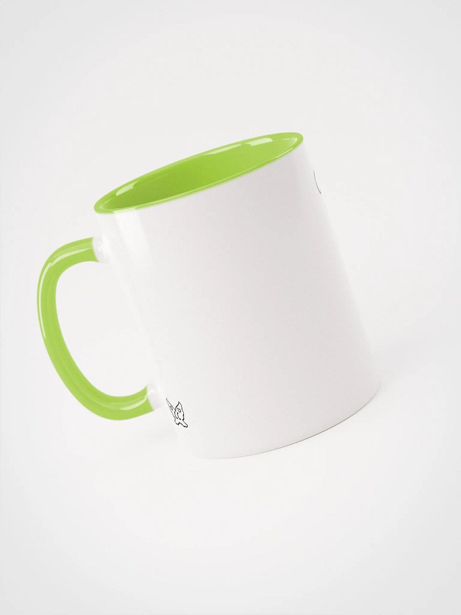 Springtime Doll Ceramic Mug product image (8)