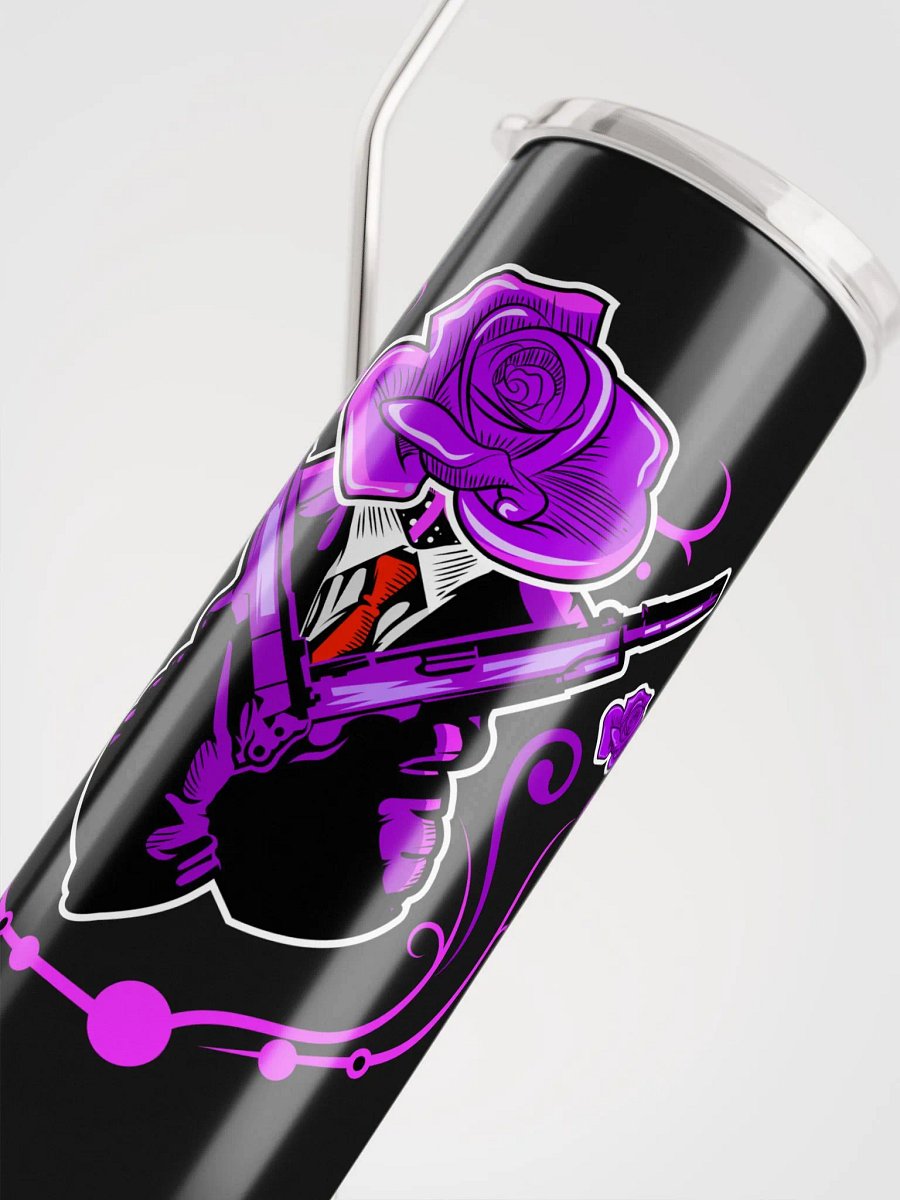 Full Logo Tumbler product image (5)