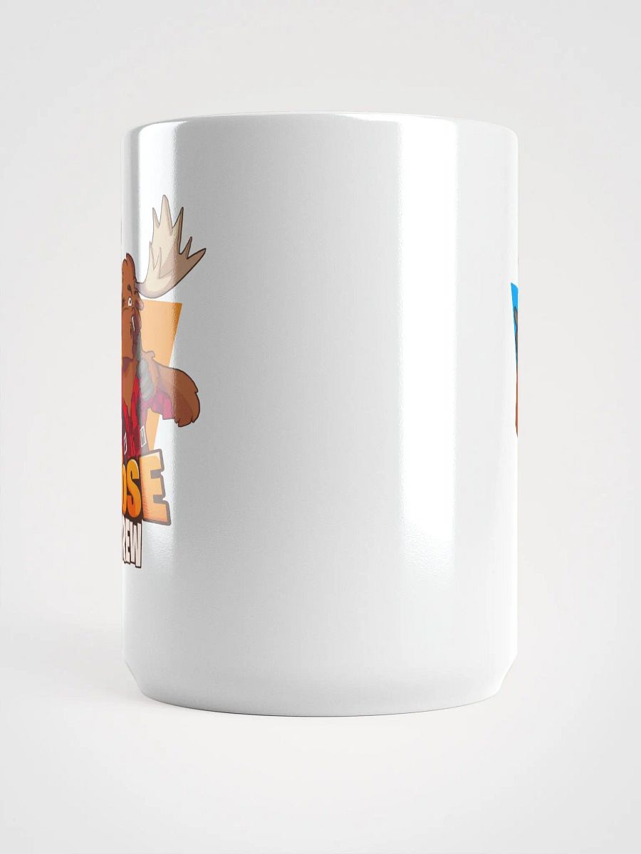 Moose Crew Mug product image (5)
