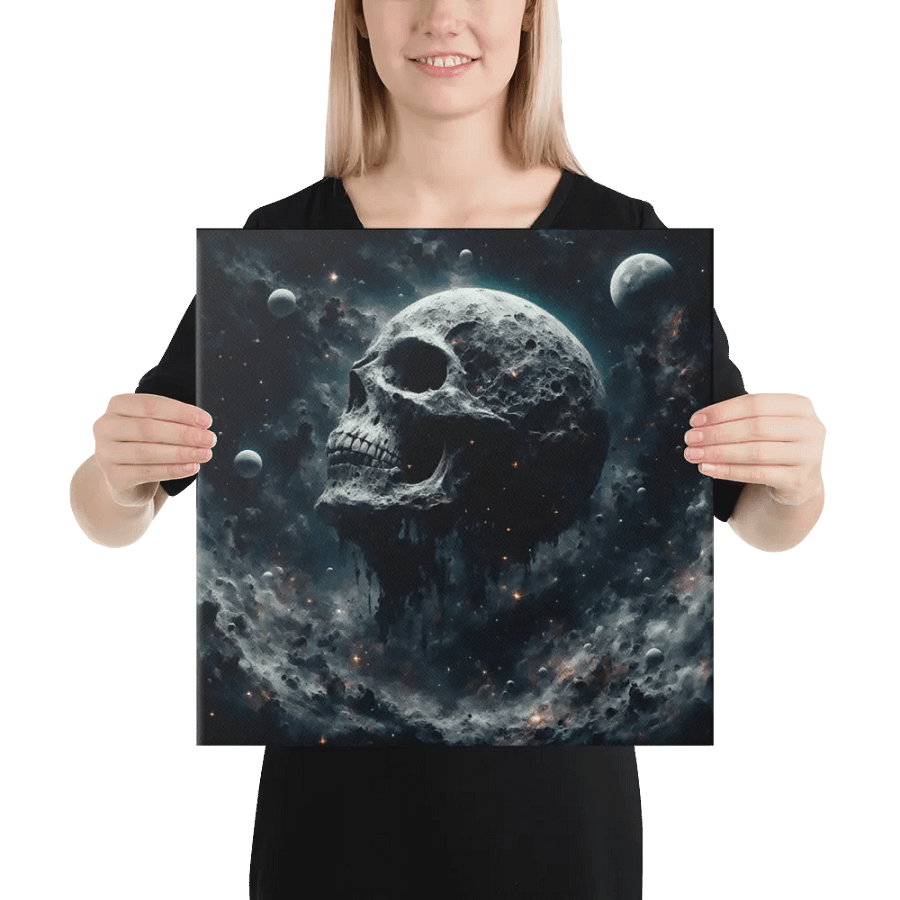 The Death in the Sky product image (2)