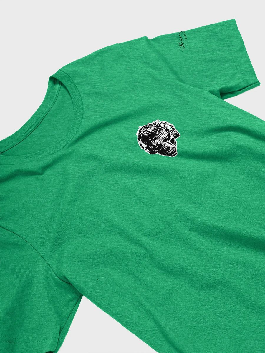 Nels Iconic Yearly Evolution T-Shirt product image (3)