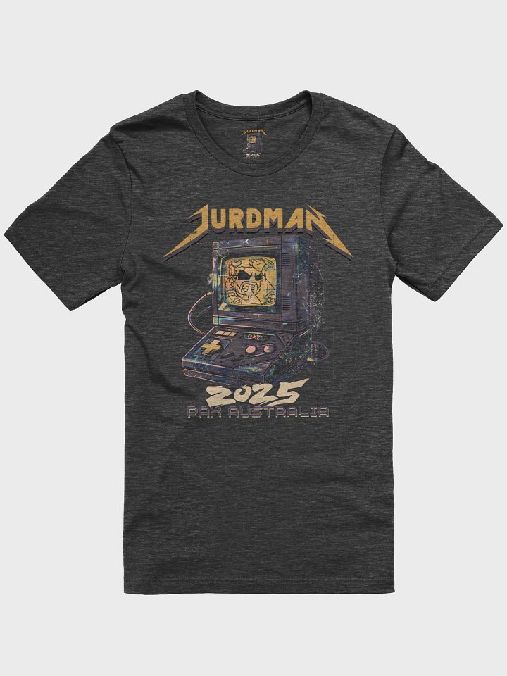 Jurdman PAX 25 Shirt product image (1)