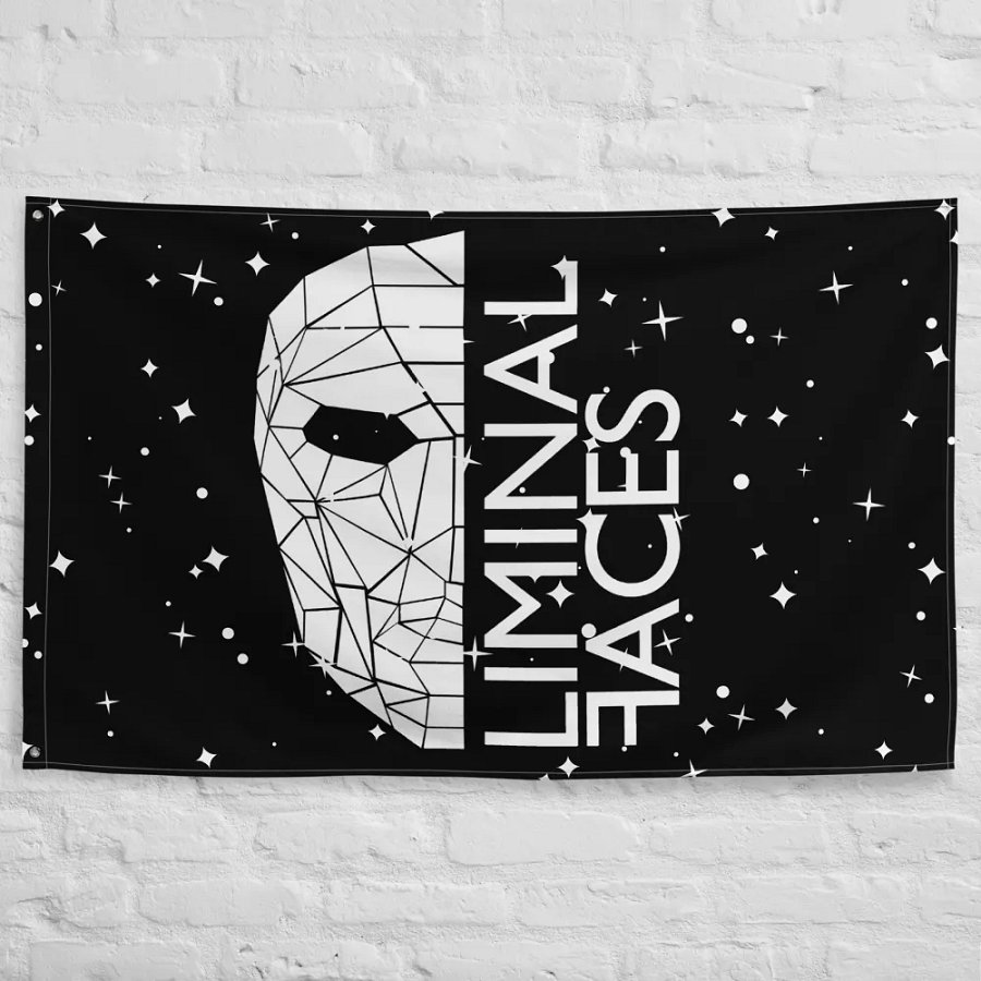Liminal Flag product image (10)