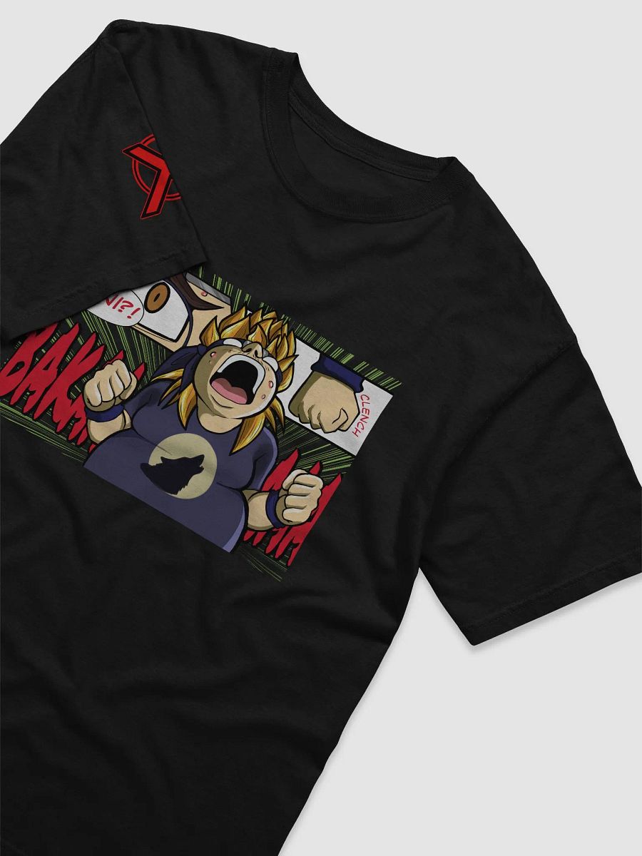 NANI?? BAKAAAA!! T-Shirt product image (12)