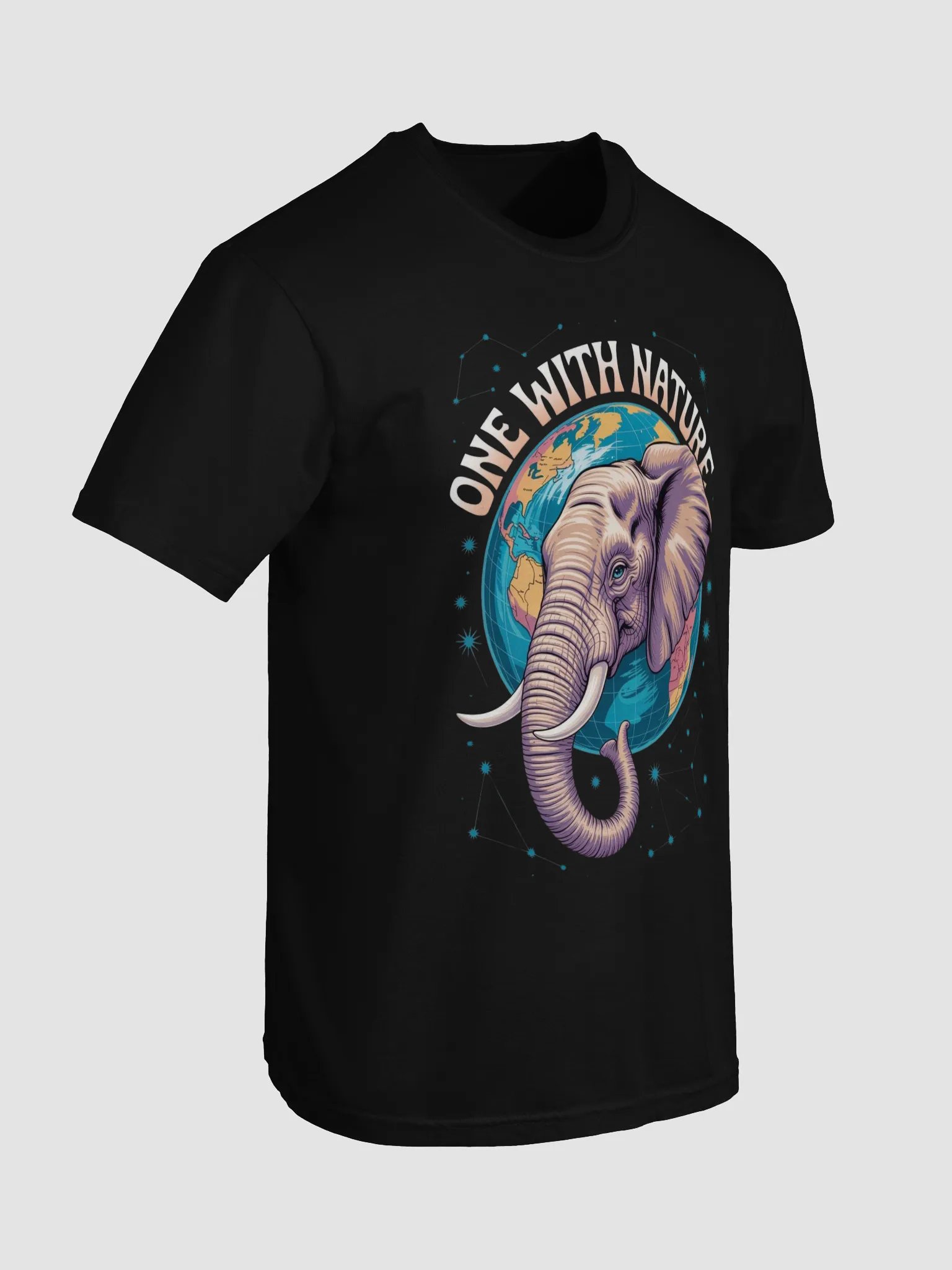 Nature's Embrace T-Shirt product image (7)