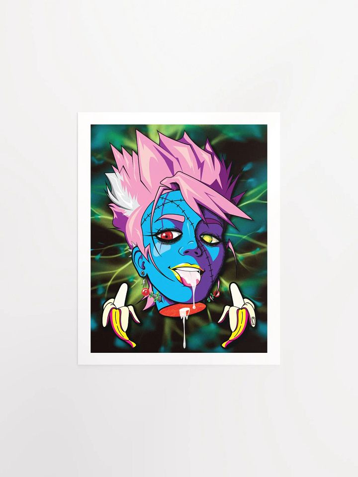 Want Sum Head? Print product image (1)