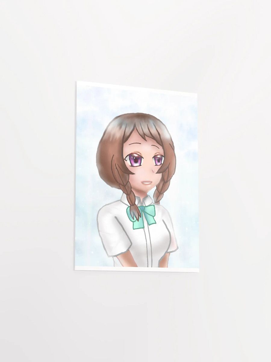 inazuma eleven poster product image (25)