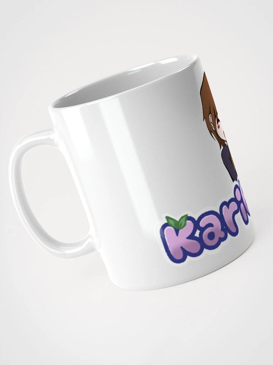 KariboTV Classis Mug (Light version) product image (3)