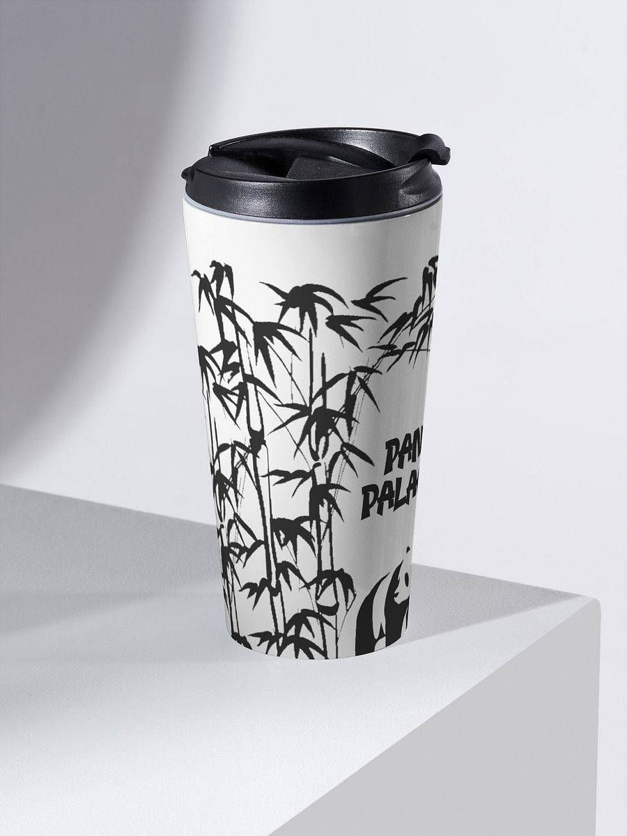 Panda Palace Travel Mug product image (2)