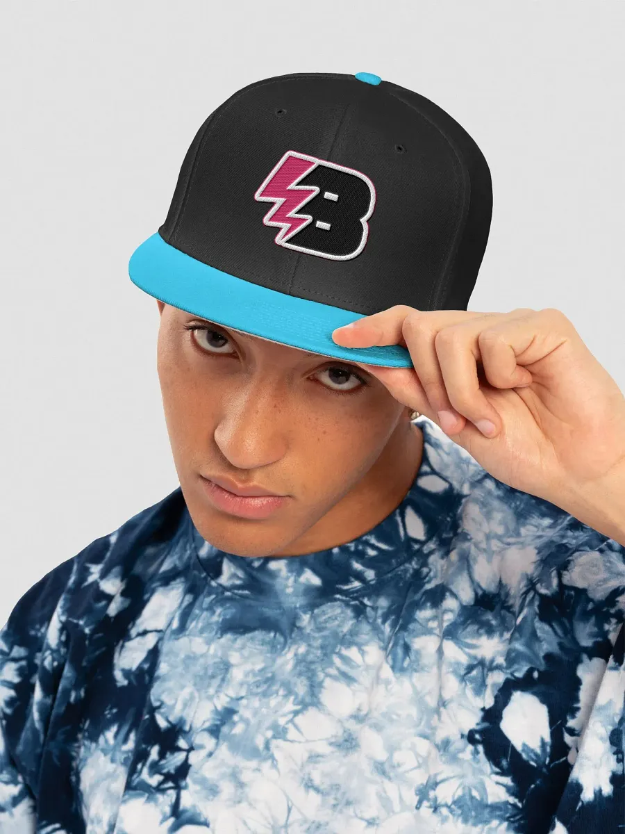 Power B Cap product image (33)