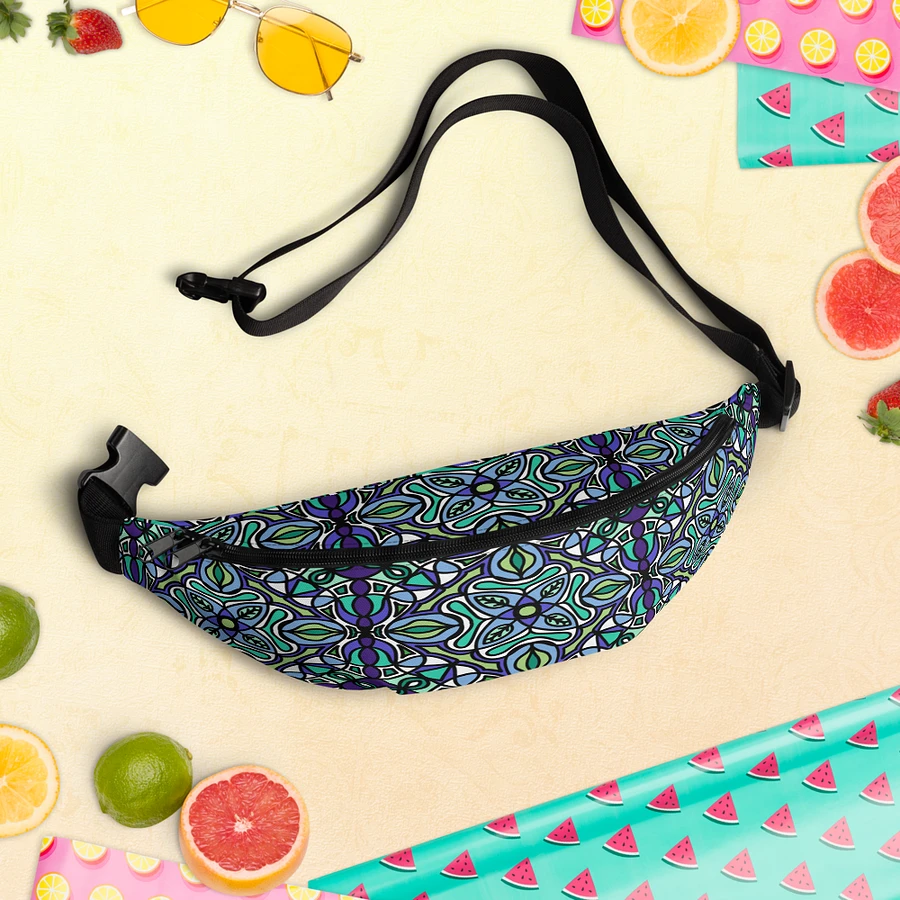 Gay Abstract Fanny Pack product image (11)