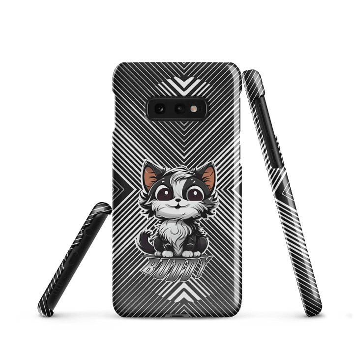 Buddy Snap Case for Samsung product image (3)