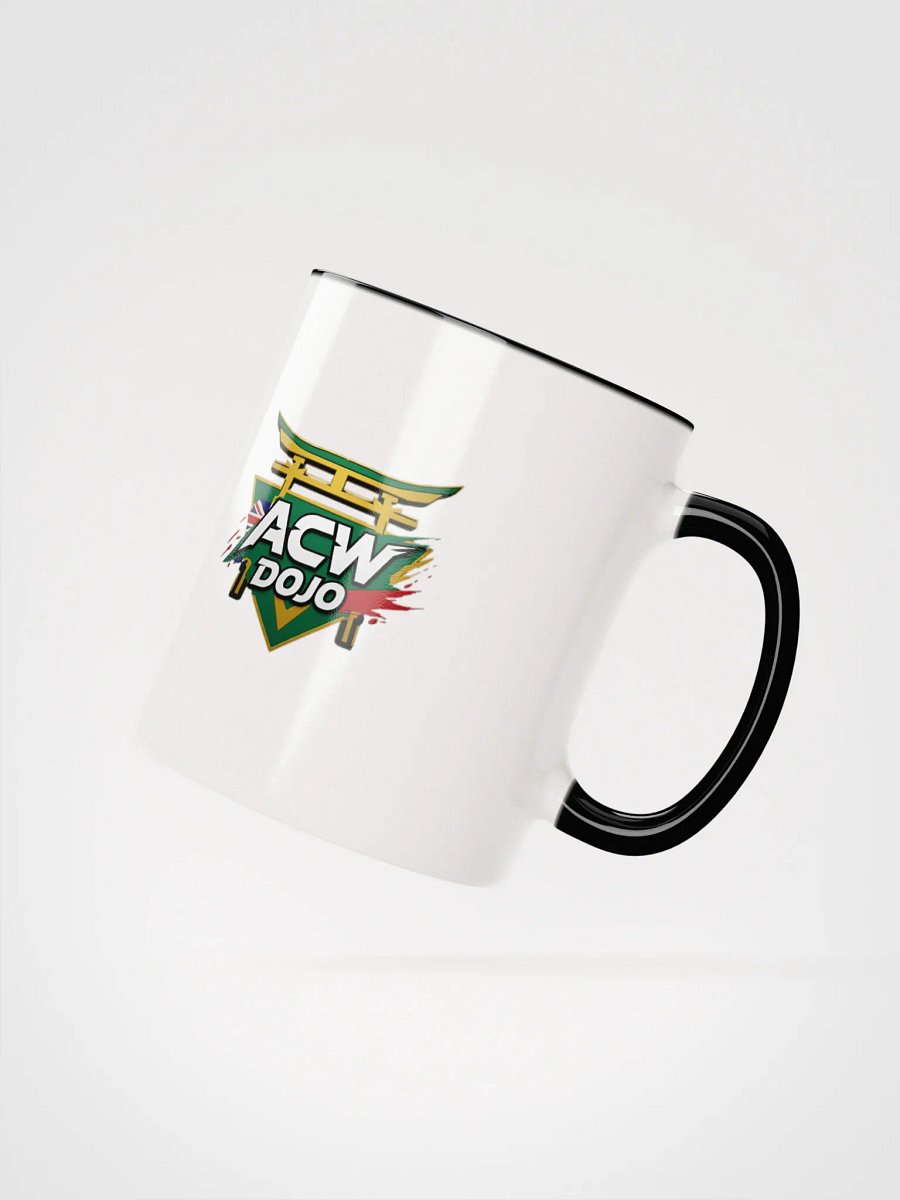 ACW Dojo Ceramic Mug product image (3)