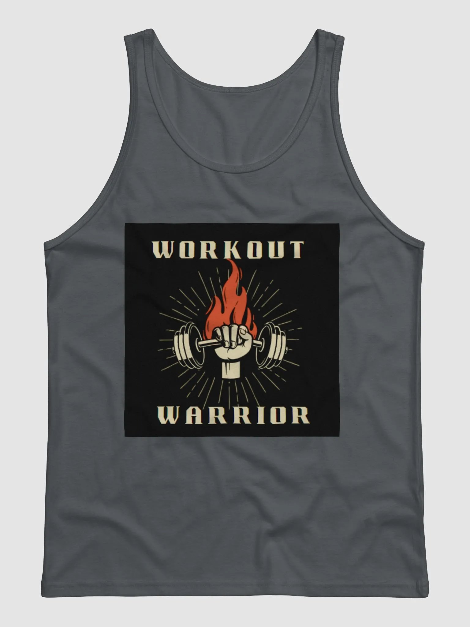 Bella+Canvas Jersey Tank product image (8)
