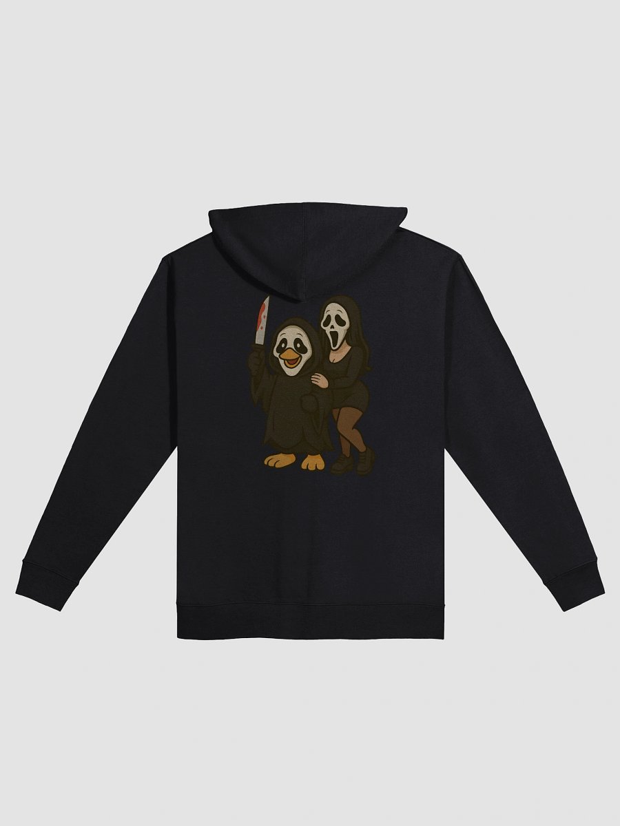 Bill The Killer Zip-Up Hoodie product image (5)