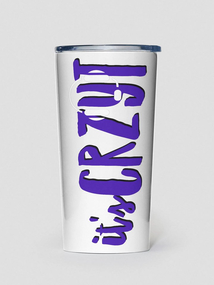 CRZYT Tumbler product image (1)