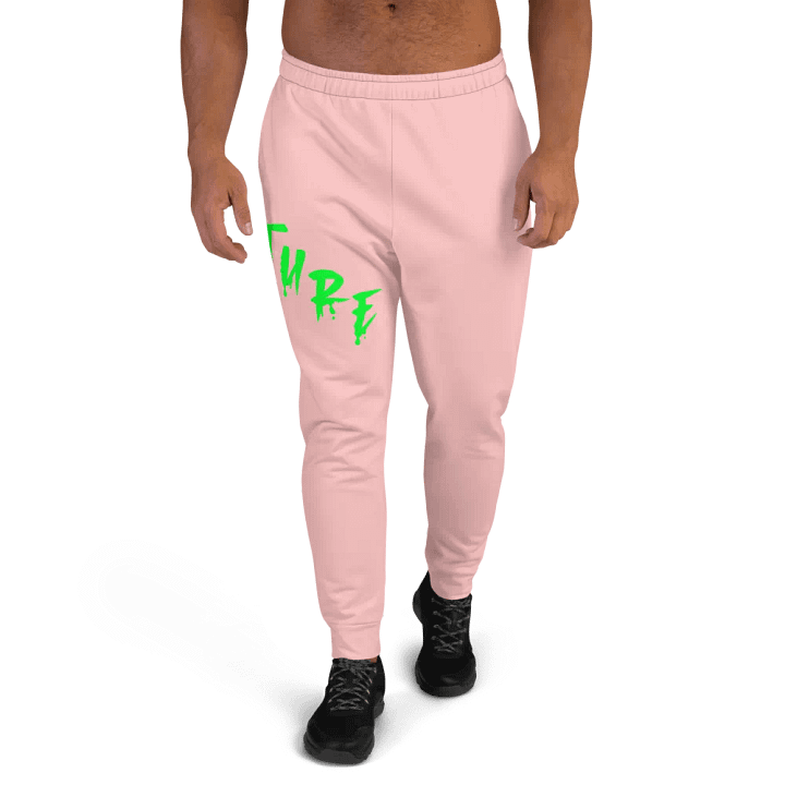 Creature Premium Mens Joggers product image (1)