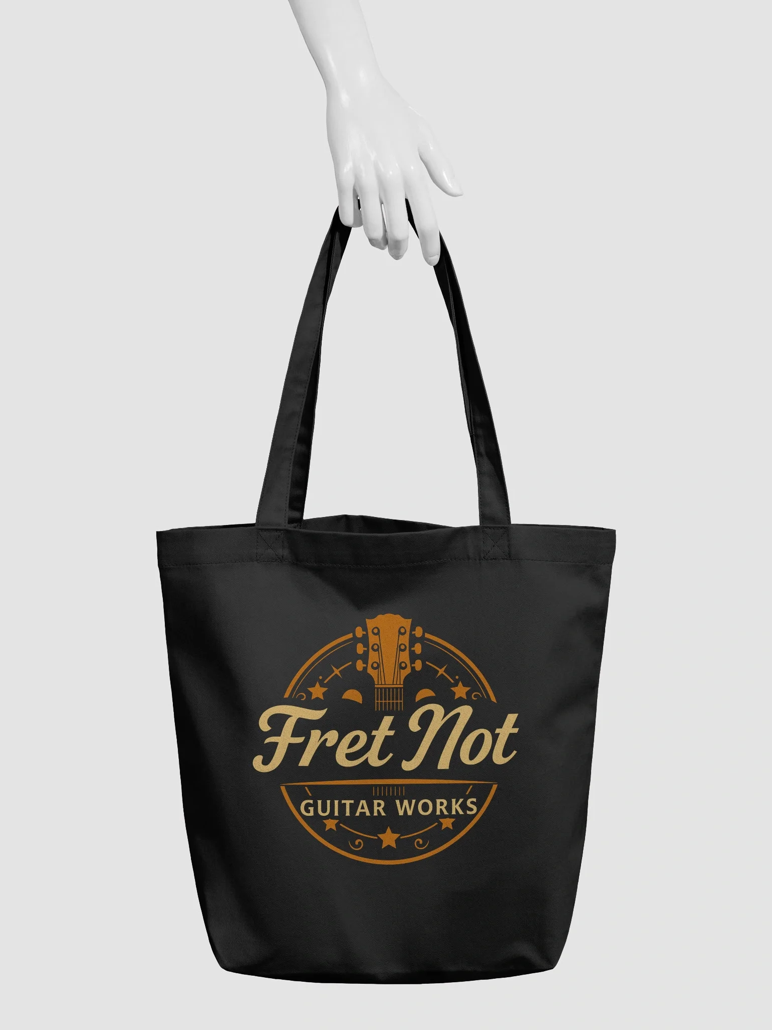 Fret Not Guitar Works Bag product image (3)