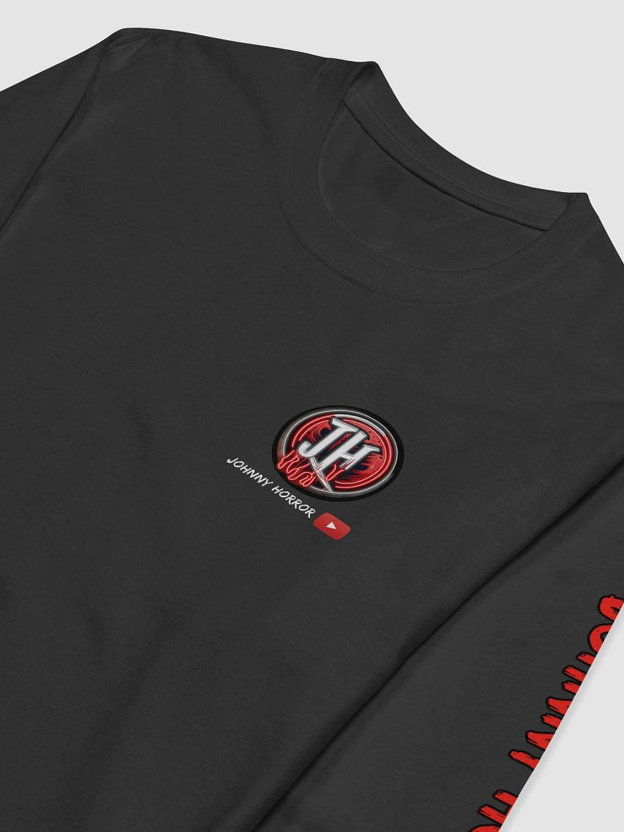Unisex Ultimate JH Sweatshirt product image (3)