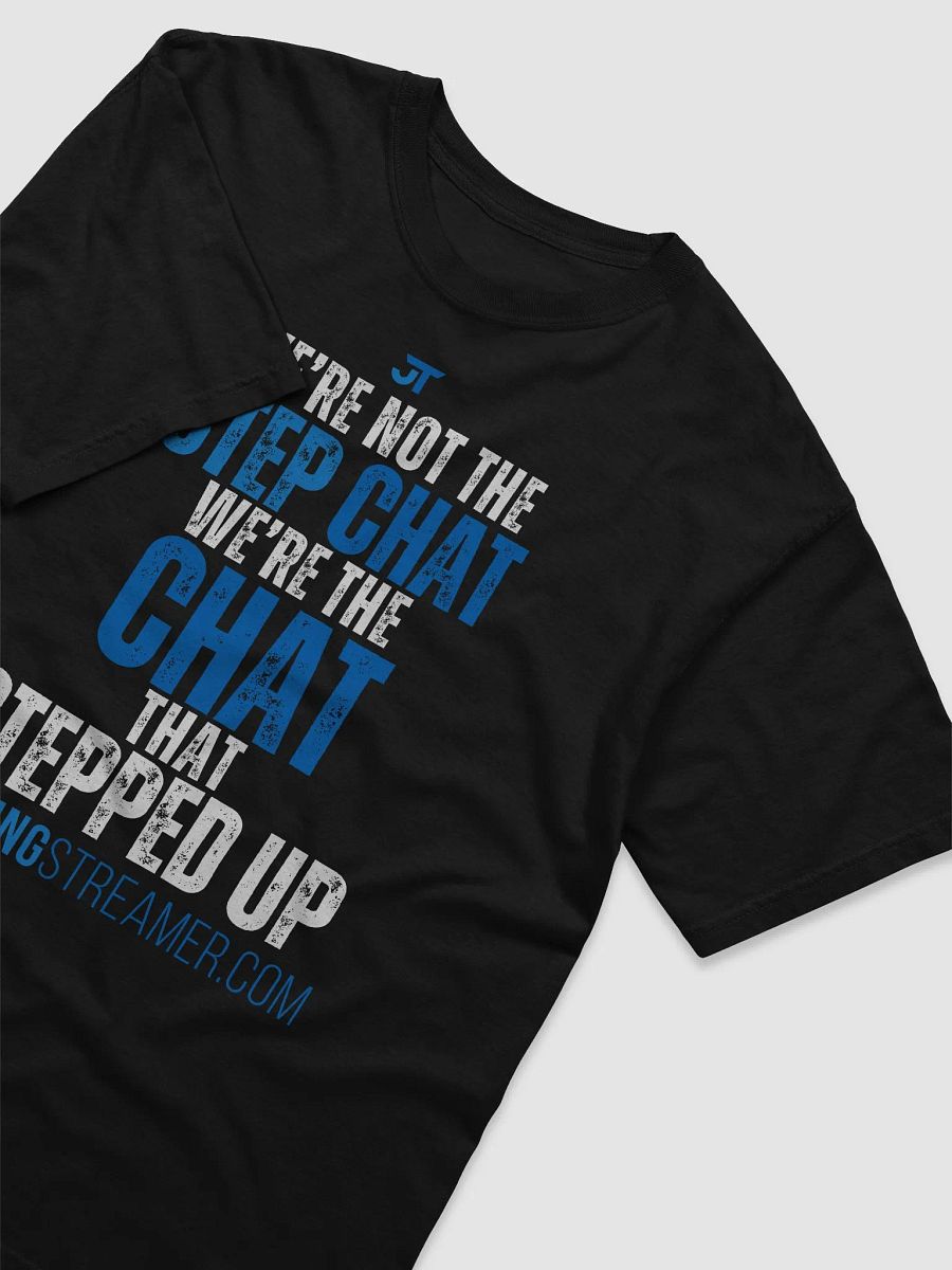 LIMITED DROP - Step Shirt product image (3)