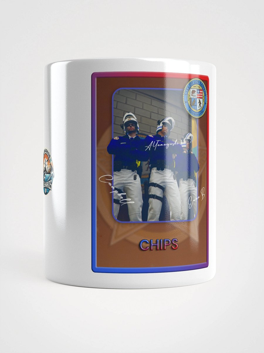 BDS CHIPS LOS SHARKOS product image (13)