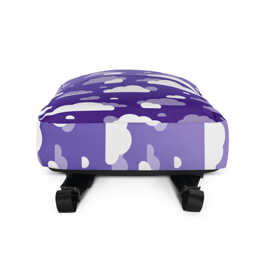 Sunset Backpack product image (1)