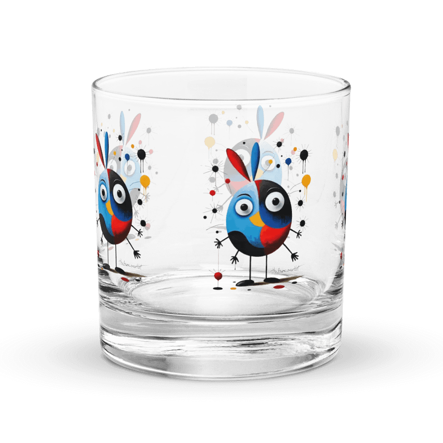Rocks Glass product image (3)