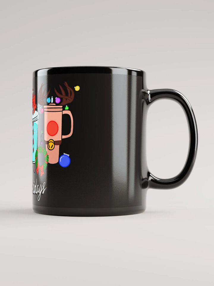 Festive Holiday Mug Collection product image (3)