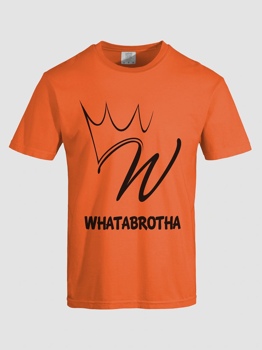 WhataBrotha the Shirt product image (7)