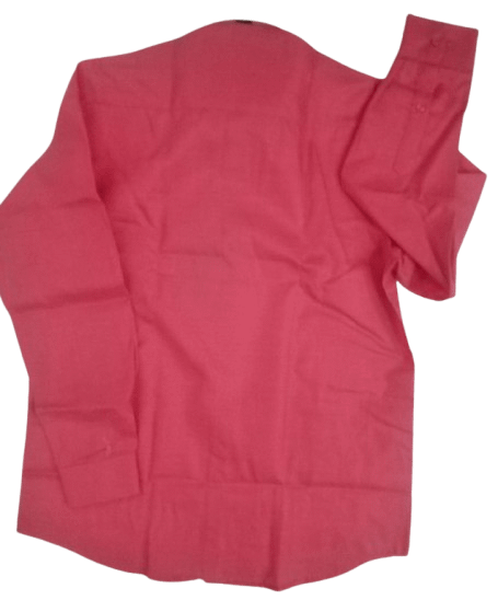 VIVEAGHAM Men Cotton Shirts product image (2)
