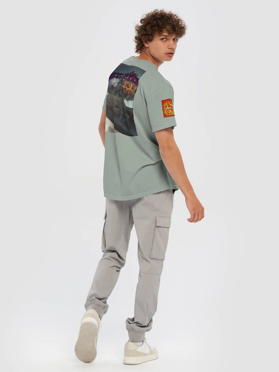 Night Ride product image (102)