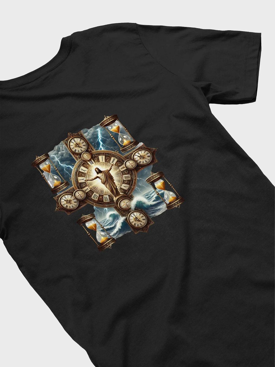 Eternal Timekeeper T-Shirt product image (4)
