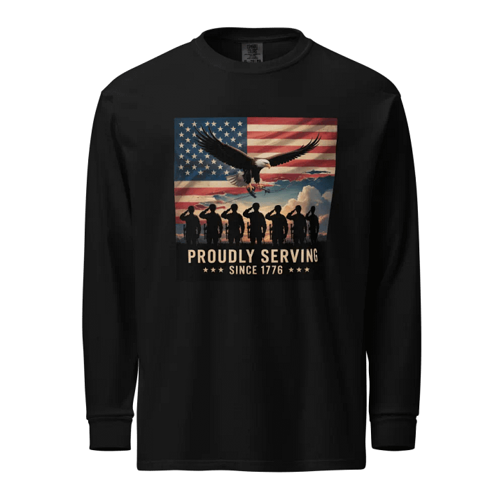 Proundly Service Since 1776 product image (1)