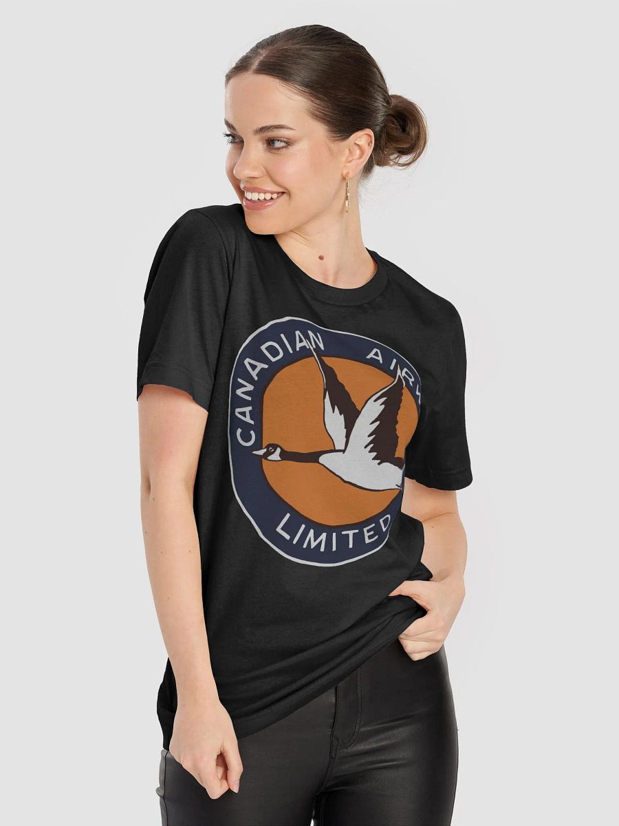 Canadian Airways Limited - T-Shirt product image (5)