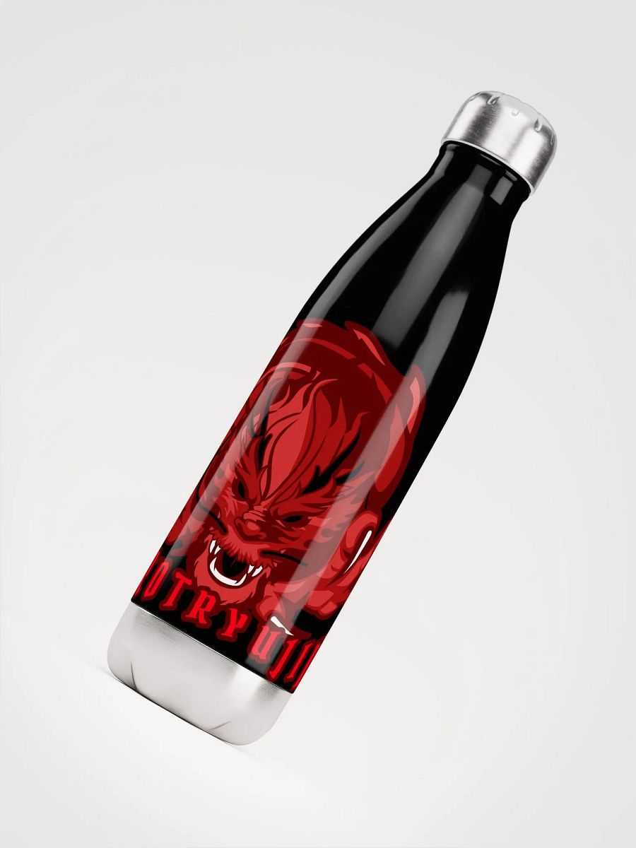 RotRyujin's Water tin product image (4)