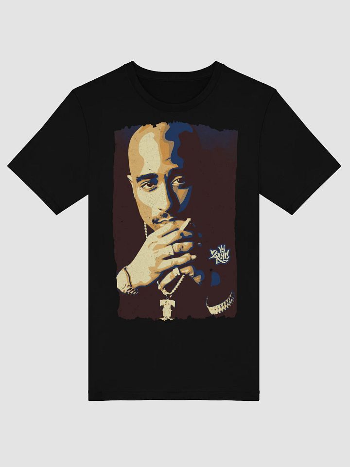 Tupac – Ink, Grit & Immortal Truth product image (11)