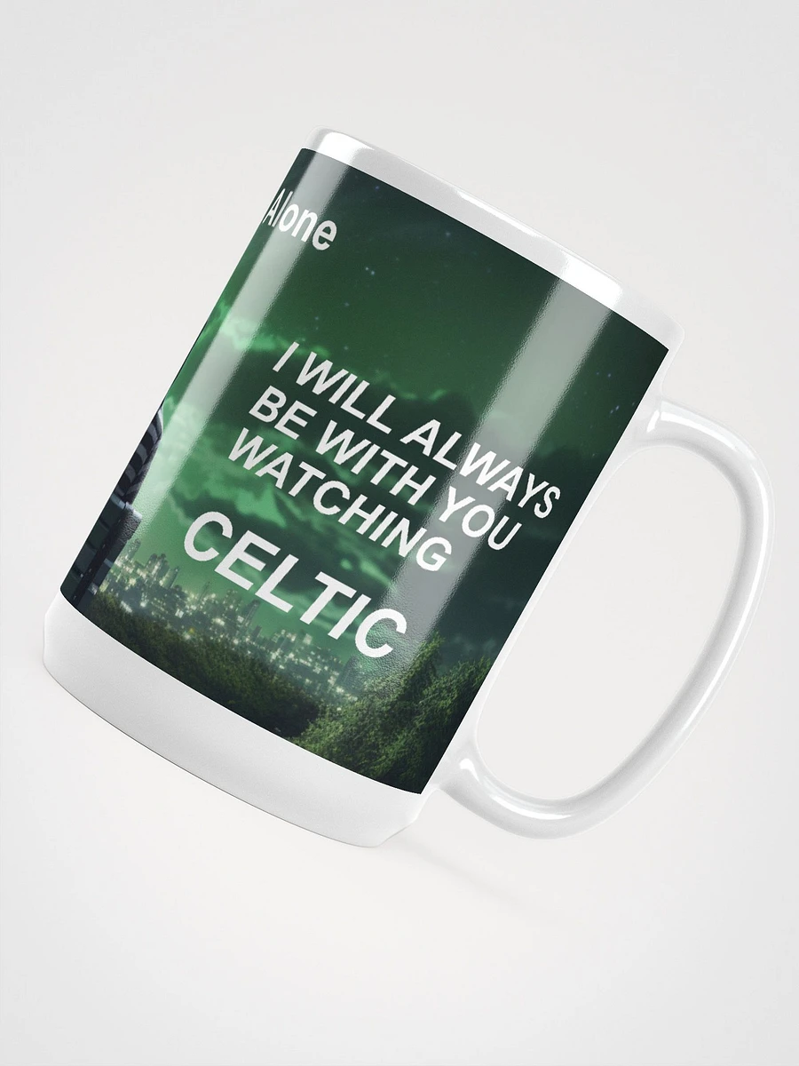 Celtic Mug product image (4)
