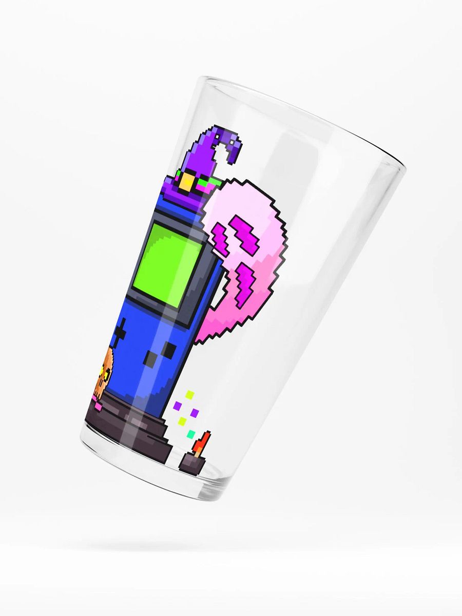 Game-Boo Tumbler product image (5)