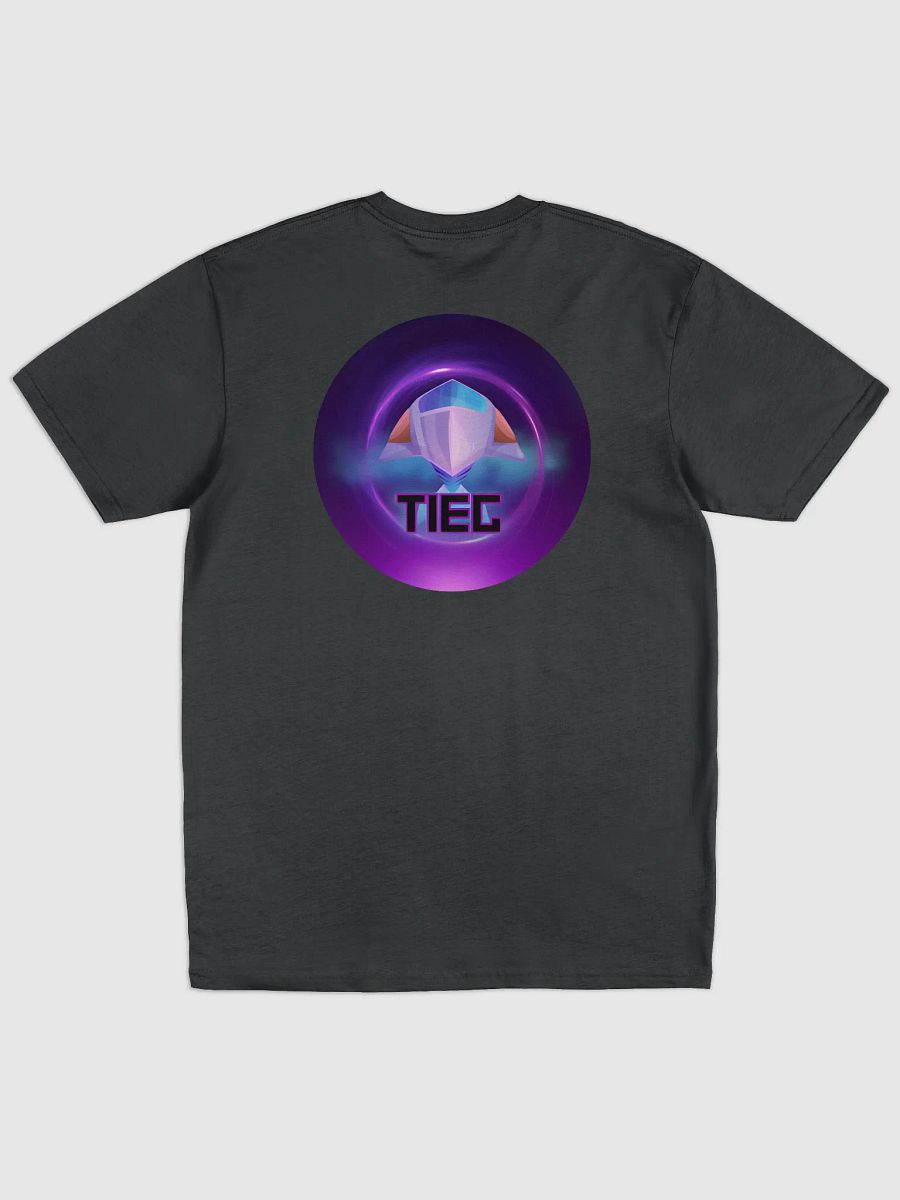 Galactic Odyssey Men's Tee product image (8)