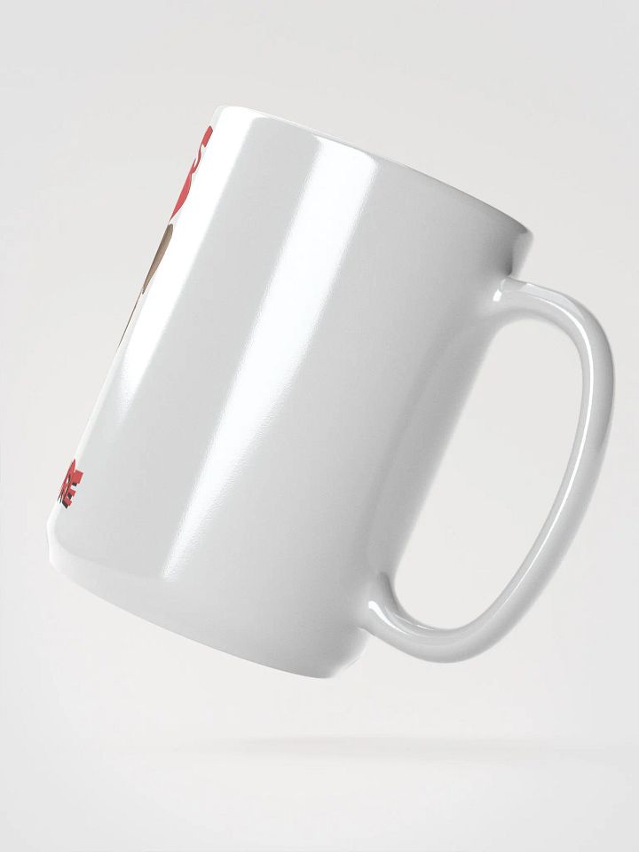 Cup Talk less share more product image (2)