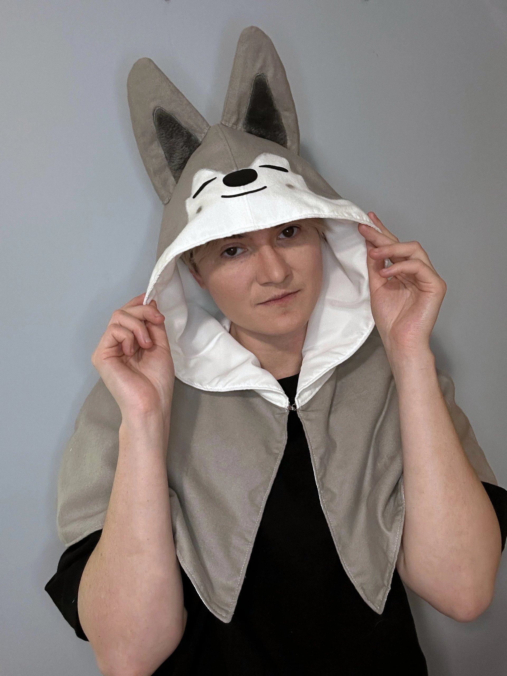 Skzoo Capes product image (3)