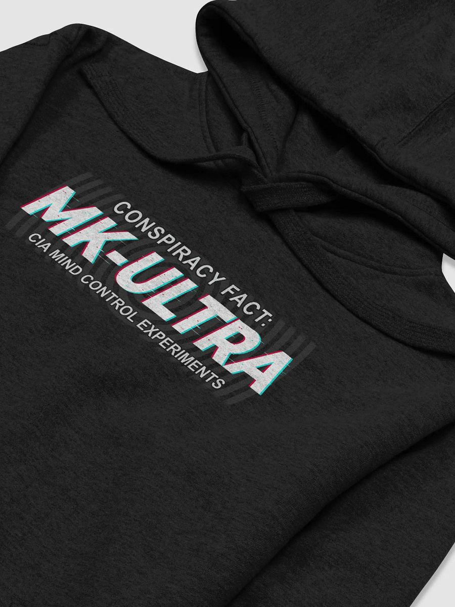 MK ULTRA - Premium Hoodie product image (12)