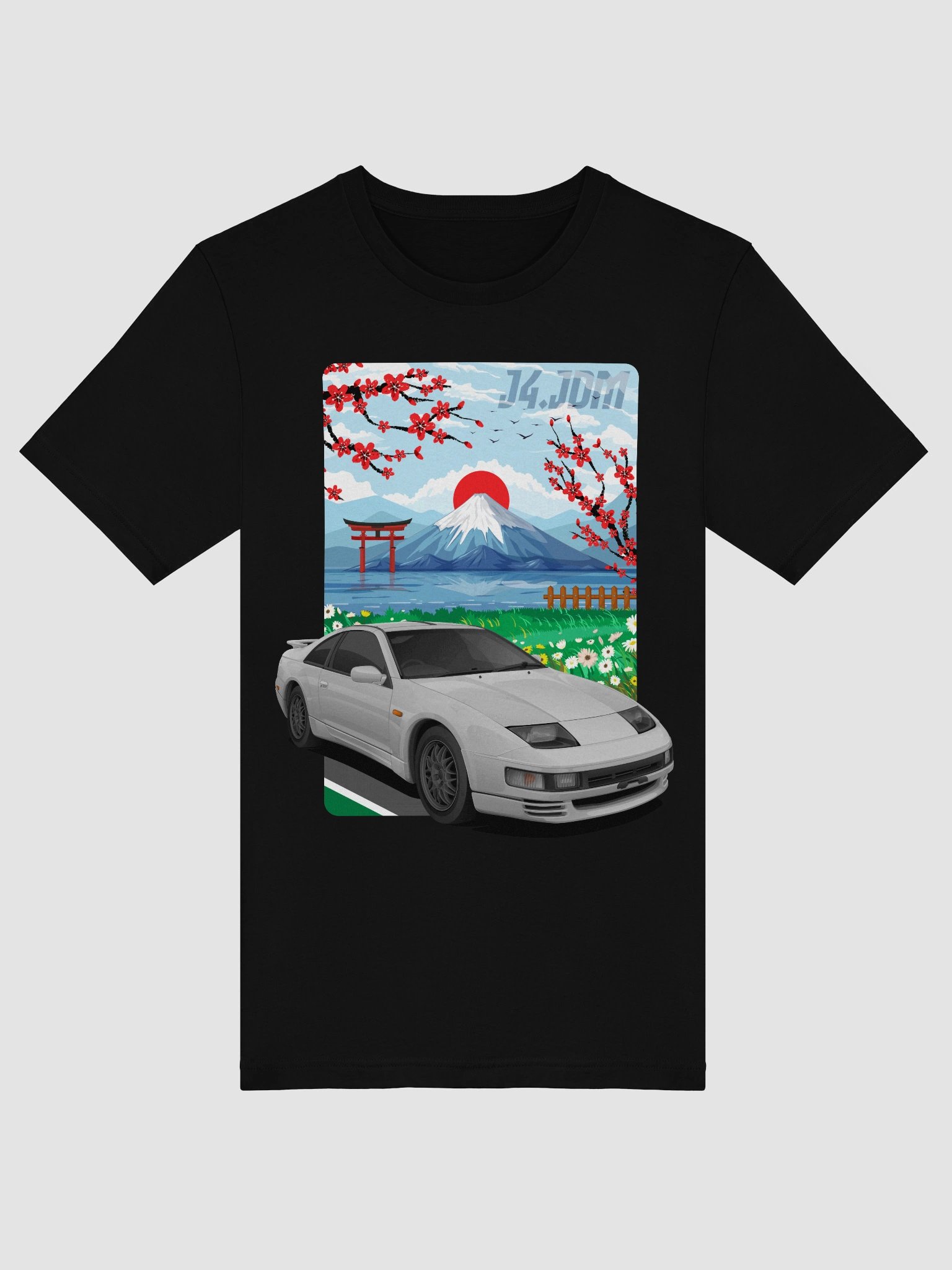 T-shirt - j4.jdm product image (21)