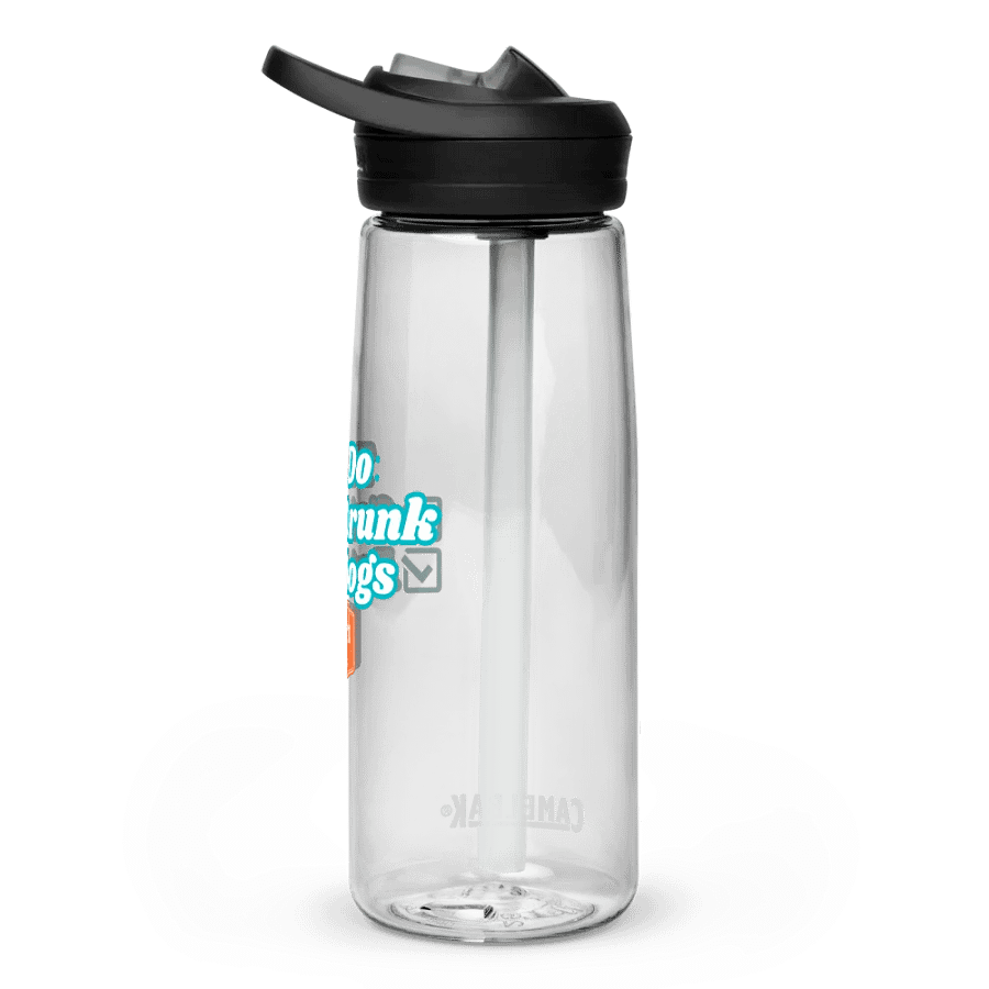 CamelBak Hydration Weekend To-Do List product image (4)