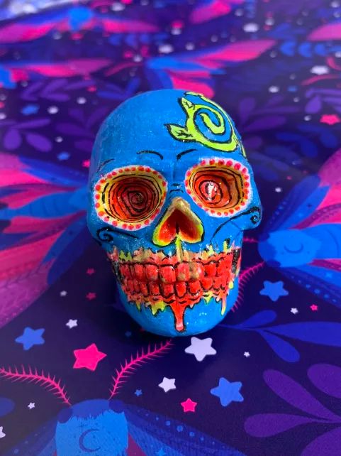 Candy Skull product image (1)