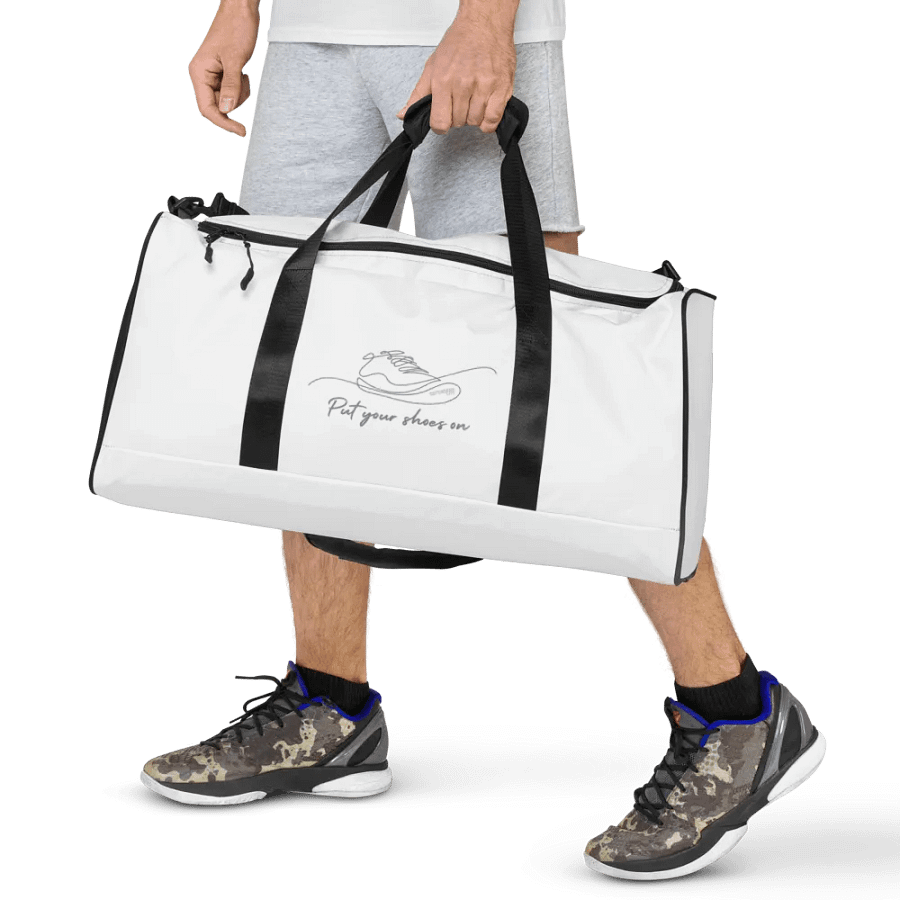 PYSO Duffle Bag product image (12)