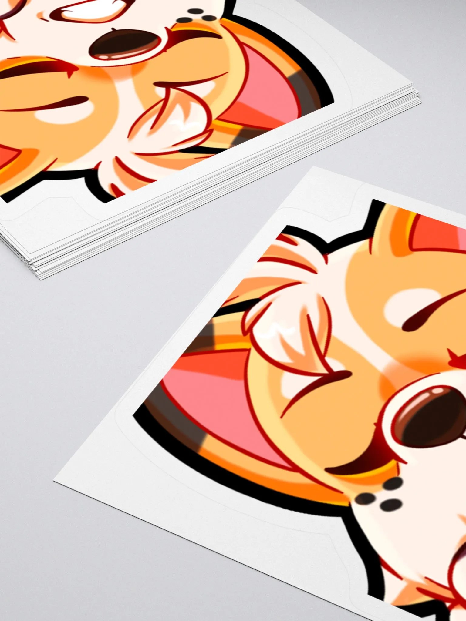 corgGOOD Sticker product image (4)