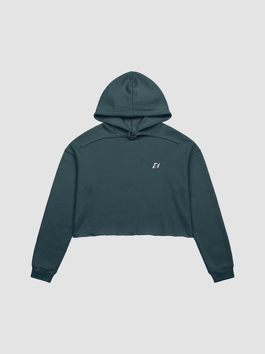 Women's Sham Shield Hoodie product image (5)