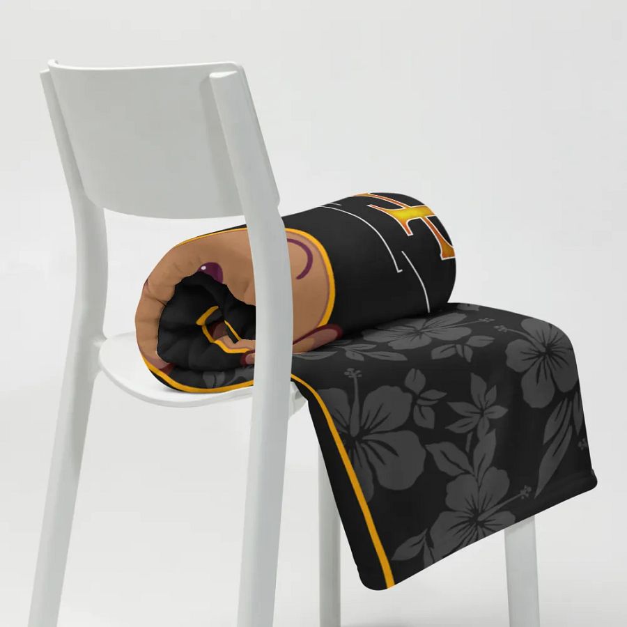 Kuscheldecke: Cozy Franziskus (Querformat) product image (9)